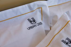Fotografie z fotogalerie ubytování Urban Oasis v Bari