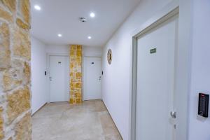 Fotografie z fotogalerie ubytování Urban Oasis v Bari