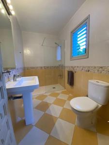 Ένα μπάνιο στο Casa Calma met nieuw zwembad en nabij zee