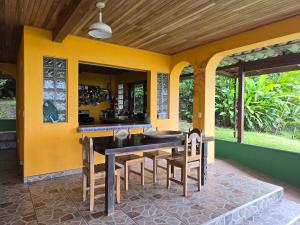 Fotografie z fotogalerie ubytování LiS 4x4 oceanview v destinaci San Luis