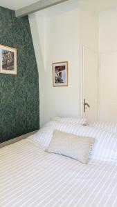 Photo de la galerie de l'établissement Appartement À Boulogne - Marcel Sembat, à Boulogne-Billancourt