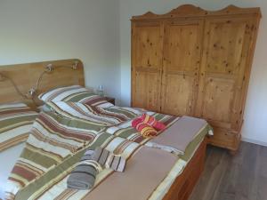 Gallery image of FeWo Eifel-Oase mit Garten in Mechernich