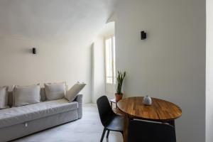 Χώρος καθιστικού στο BordiLand 4