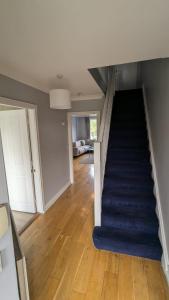 Φωτογραφία από το άλμπουμ του Large Newly updated 3BD Duplex 20Min to Airport στο Δουβλίνο