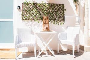 Fotografie z fotogalerie ubytování KD Center v destinaci Lávrion