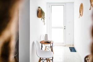 Fotografie z fotogalerie ubytování KD Center v destinaci Lávrion
