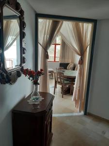 Fotografie z fotogalerie ubytování Superbe Appart S2 Réservé aux familles v destinaci Sousse