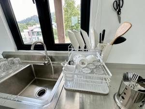 Fotografie z fotogalerie ubytování Ferringhi Inn 51 v destinaci Batu Feringgi