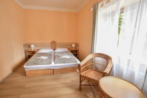 Fotografia z galérie ubytovania Apartmány Ados v destinácii Harrachov