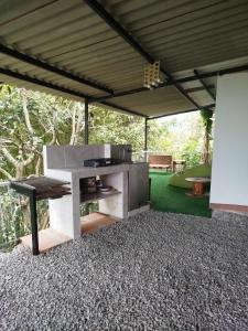 Fotografie z fotogalerie ubytování Mountain View Hostel v destinaci Manizales