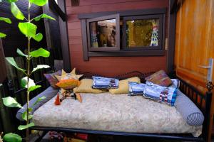 Fotografie z fotogalerie ubytování Chill house v destinaci Palanga