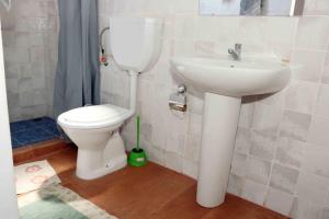 Fotografie z fotogalerie ubytování Mandinga Guest house v destinaci São Tomé