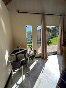 Billede fra billedgalleriet på Chalé Bella Serra i Jaboticatubas