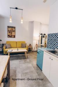 Fotografia z galérie ubytovania Casa Piratas y Mina v destinácii Cádiz