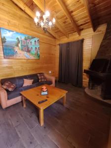 Gallery image of Travels in Mazamitla