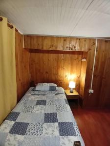 Fotografie z fotogalerie ubytování Hermosa Casona en los Muermos v destinaci Los Muermos