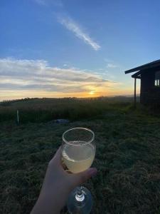 Fotografie z fotogalerie ubytování Hermosa Casona en los Muermos v destinaci Los Muermos