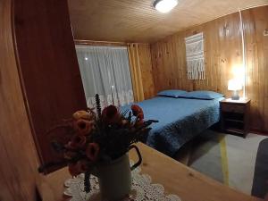 Fotografie z fotogalerie ubytování Hermosa Casona en los Muermos v destinaci Los Muermos