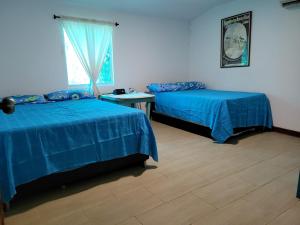 Billede fra billedgalleriet på Casa Aljanna i San Antero