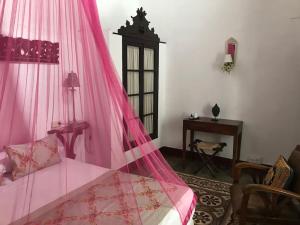 Gallery image of Typical Andalusian House s XVII in Sanlúcar de Barrameda