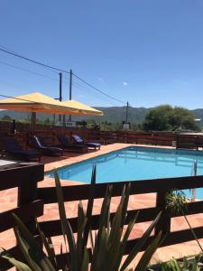 Πισίνα στο ή κοντά στο Yaviaparts +14 φωτογραφίες