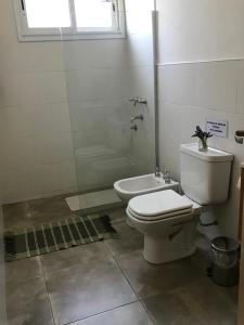 Ένα μπάνιο στο Yaviaparts