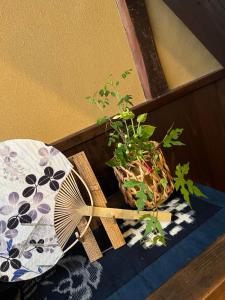 Fotografie z fotogalerie ubytování 宮島 町家宿 進龍庵 v destinaci Mijadžima