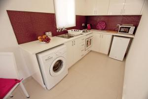 Billede fra billedgalleriet på The Love Nest i Pissouri