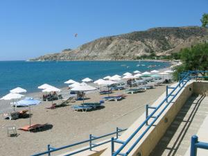 Gallery image of The Love Nest in Pissouri