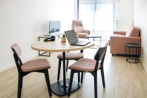 Billede fra billedgalleriet på Twenty Business Flats Lille - Bayard i Lille