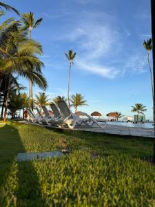 Gallery image of Ancorar Flat 4203 in Porto De Galinhas