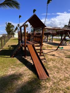 Gallery image of Ancorar Flat 4203 in Porto De Galinhas