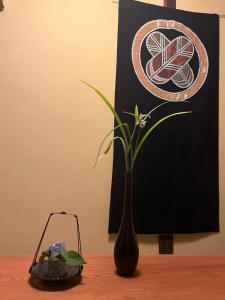 Fotografie z fotogalerie ubytování 宮島 町家宿 進龍庵 v destinaci Mijadžima