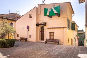 Gallery image of Family Art House a Ghizzano in Ghizzano