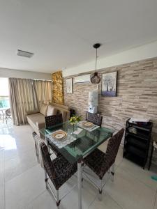 Gallery image of Ancorar Flat 4203 in Porto De Galinhas