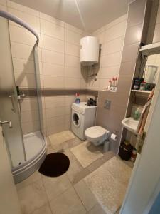 Fotografie z fotogalerie ubytování Apartman Centar v destinaci Hadžići