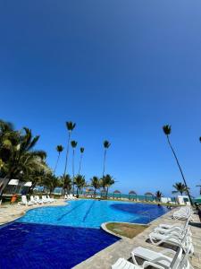 Gallery image of Ancorar Flat 4203 in Porto De Galinhas