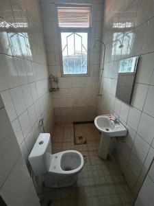 O baie la Guest room 1 relax