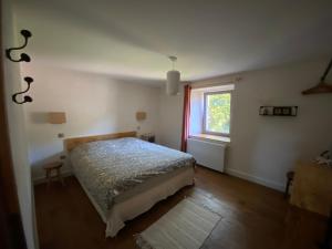 La RochetteにあるGîte de charme en plein cœur de l’Ardèche verteのギャラリーの写真