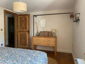 La RochetteにあるGîte de charme en plein cœur de l’Ardèche verteのギャラリーの写真