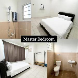 Fotografie z fotogalerie ubytování Roka Homestay Smile Ujana v destinaci Sandakan + 1 fotografie