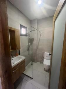 Gallery image of Ixora 5 in Dakar