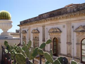 Gallery image of Il Cavaliere in Noto