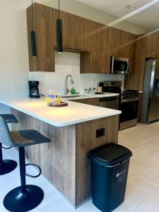 Gallery image of 1 Bedroom Luxury Apartment in Birmingham