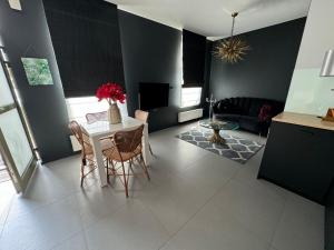 Fotografia z galérie ubytovania Luxury Apartment v destinácii Ustka
