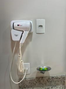 Fotografie z fotogalerie ubytování Hotel Live Logde V Mariana Pq Ibirapuera UH-511 v Sao Paulu