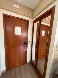 Fotografie z fotogalerie ubytování Hotel Live Logde V Mariana Pq Ibirapuera UH-511 v Sao Paulu