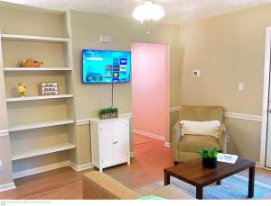 Φωτογραφία από το άλμπουμ του Studio 415 - Accessible 1st Floor with Self Check-in σε Spring Lake