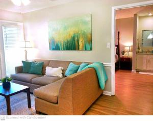 Φωτογραφία από το άλμπουμ του Studio 415 - Accessible 1st Floor with Self Check-in σε Spring Lake