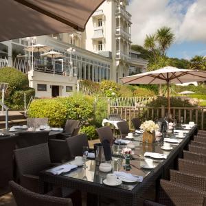 Foto da galeria de Somerville Hotel em Saint Aubin